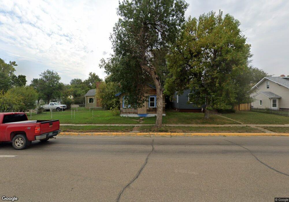 611 5th Ave, Havre, MT 59501 - photo 1