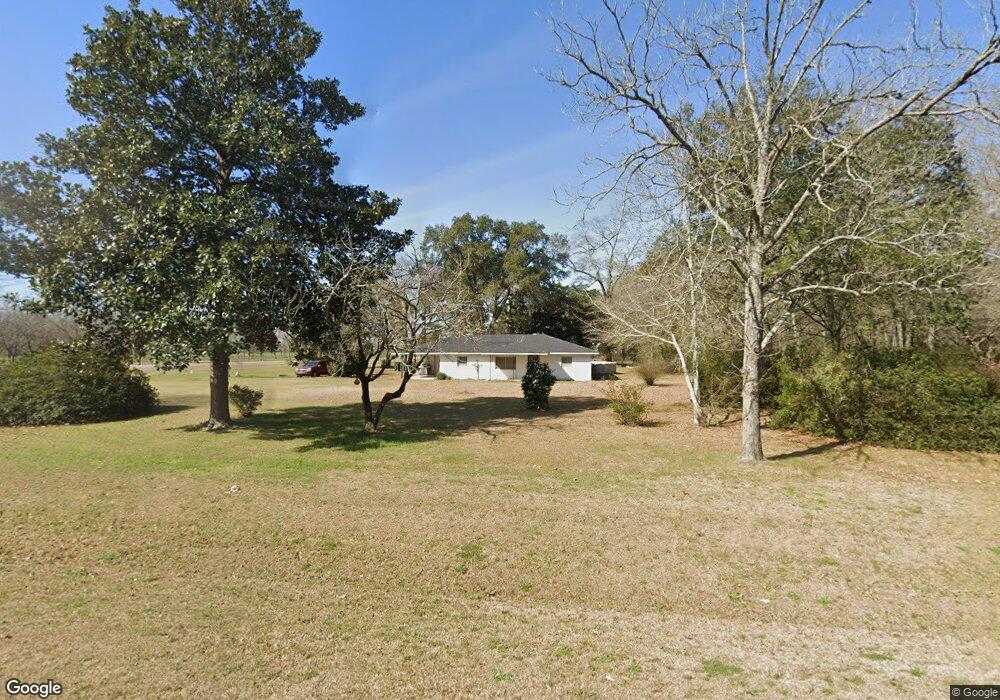 5093 Ga Highway 169, Claxton, GA 30417 - photo 1