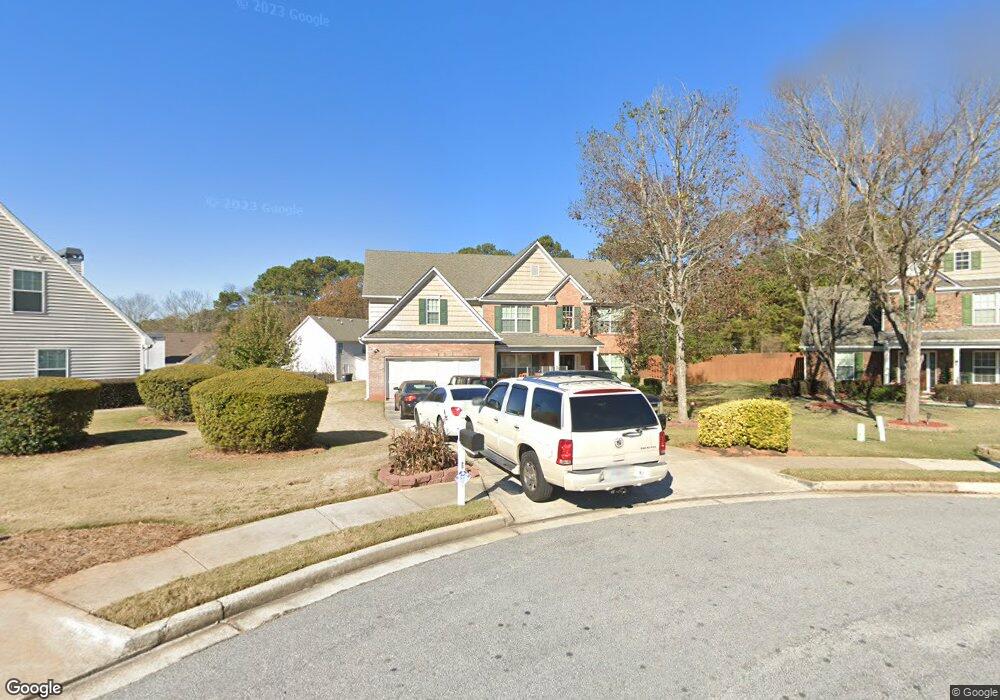 25 Andi Way, Covington, GA 30016 - photo 1