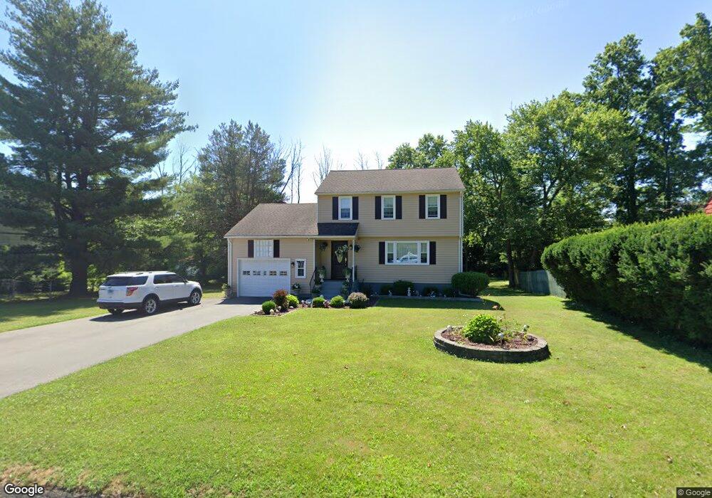 208 Raymond Rd, Rocky Hill, CT 06067 - photo 1