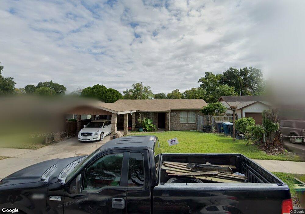 6717 Sherwood Dr, Houston, TX 77021 - photo 1