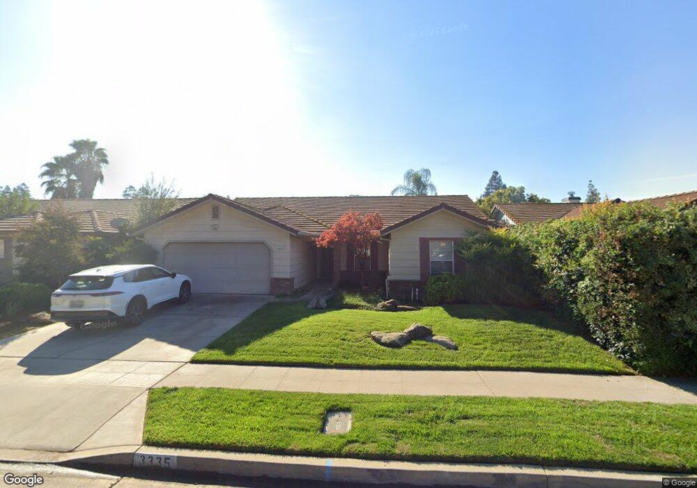 3335 W Stuart Ave, Fresno, CA 93711 - photo 1
