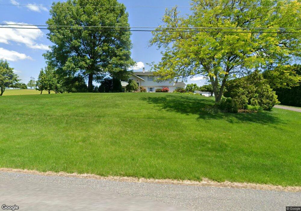 6117 Buckery Rd, Germansville, PA 18053 - photo 1