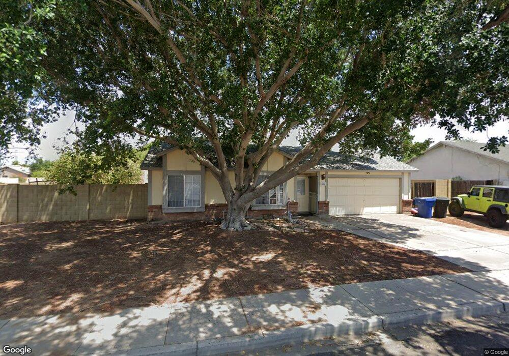 8004 E Casper St, Mesa, AZ 85207 - photo 1