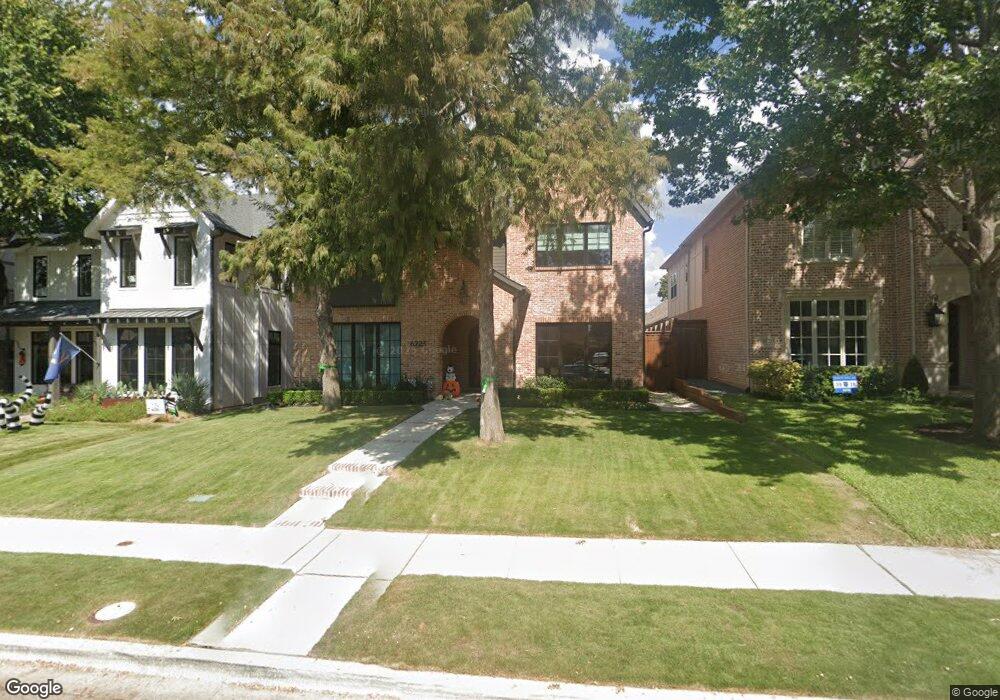 6223 Vickery Blvd, Dallas, TX 75214 - photo 1