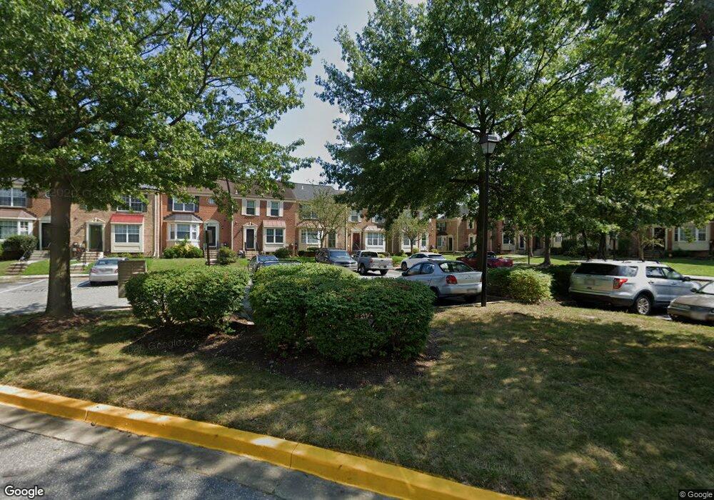 8151 Fenwick Ct, Laurel, MD 20707 - photo 1