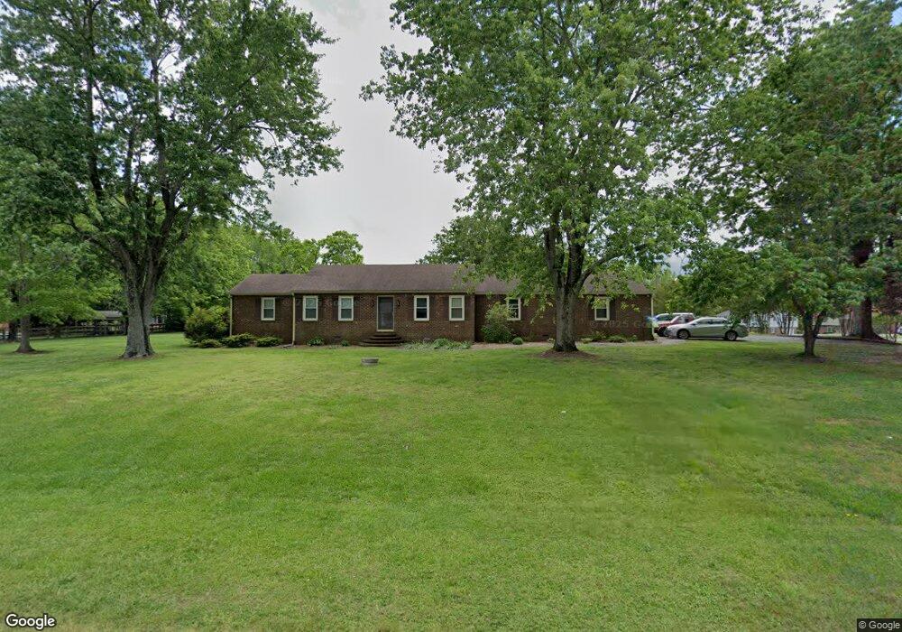 5505 Grove Forrest Dr, High Point, NC 27263 - photo 1