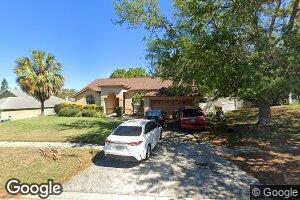 14815 Spruce Pine Ln, Clermont, FL 34711