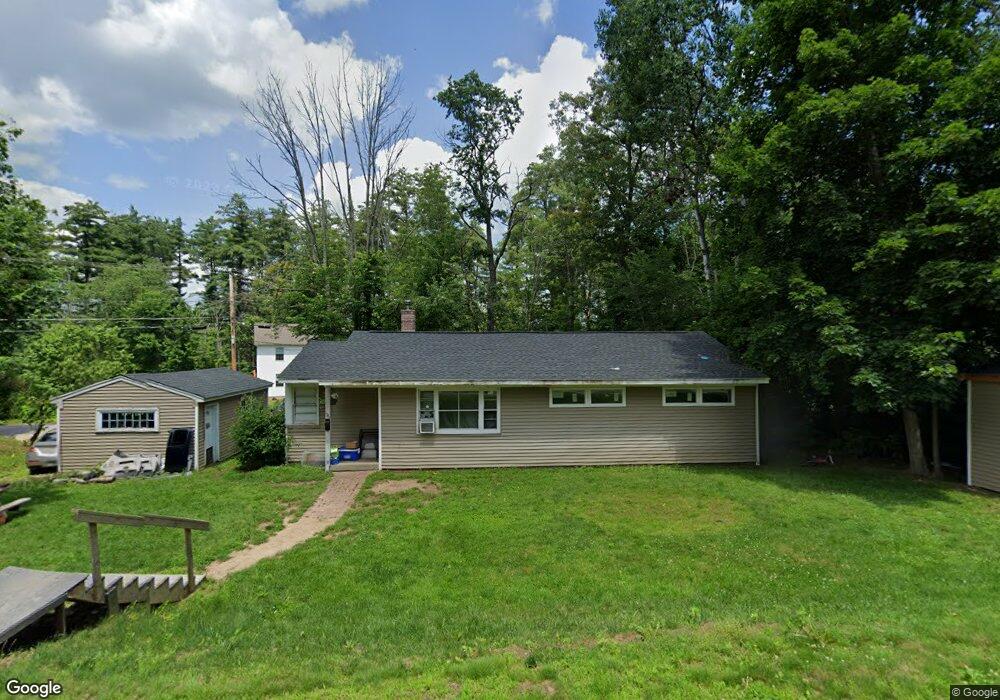 56 Pleasant St, Goffstown, NH 03045 - photo 1