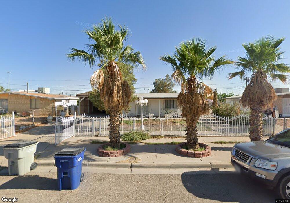 425 Jensen Ave, El Paso, TX 79915 - photo 1
