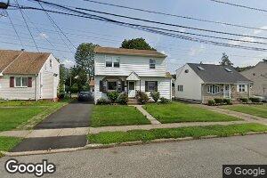 135 Brookwood Rd, Clifton, NJ 07012