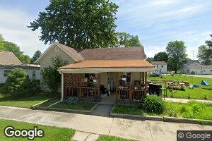114 N Bell St, Bradner, OH 43406