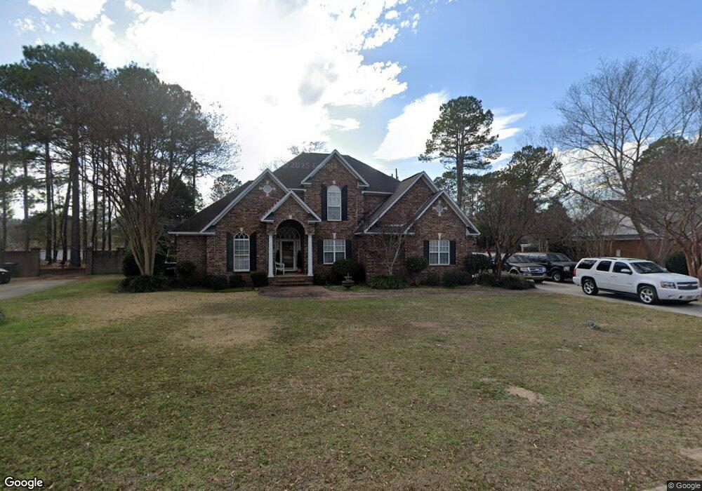 880 Farrier Ct, Sumter, SC 29150 - photo 1