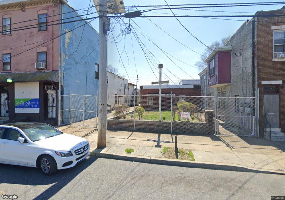434 Spruce St, Camden, NJ 08103 - photo 1