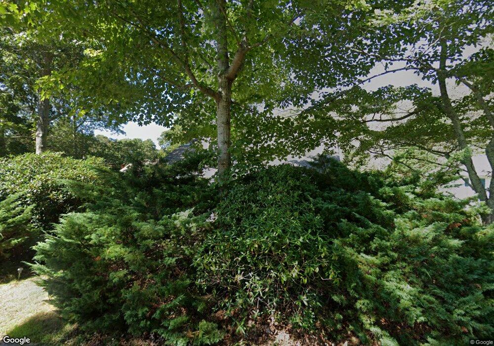 6 Agassiz Rd, Woods Hole, MA 02543 - photo 1