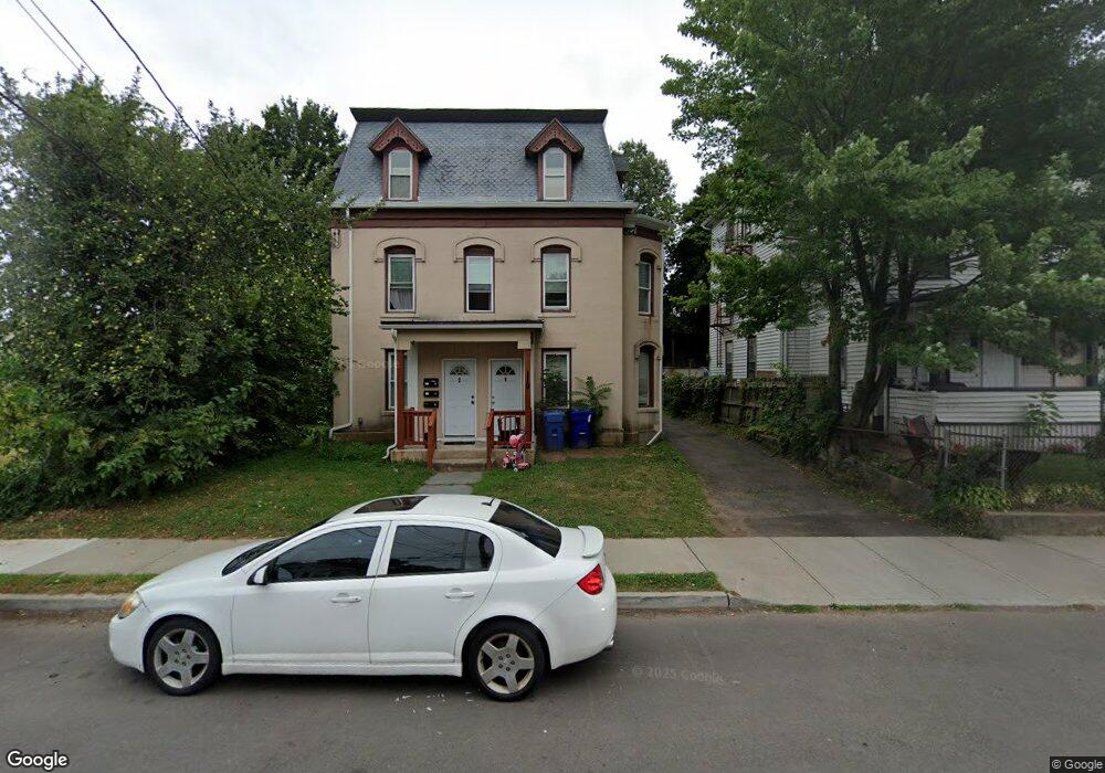 119 Franklin St unit 3, Meriden, CT 06450 - photo 1