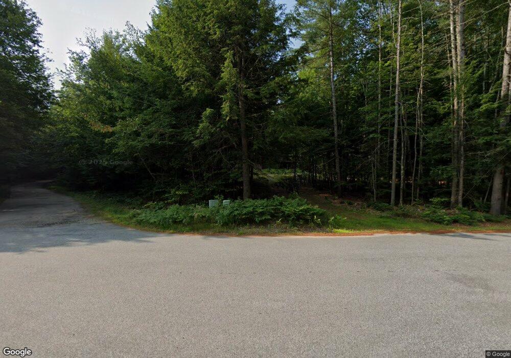 319 Crown Ridge Rd, Conway, NH 03818 - photo 1