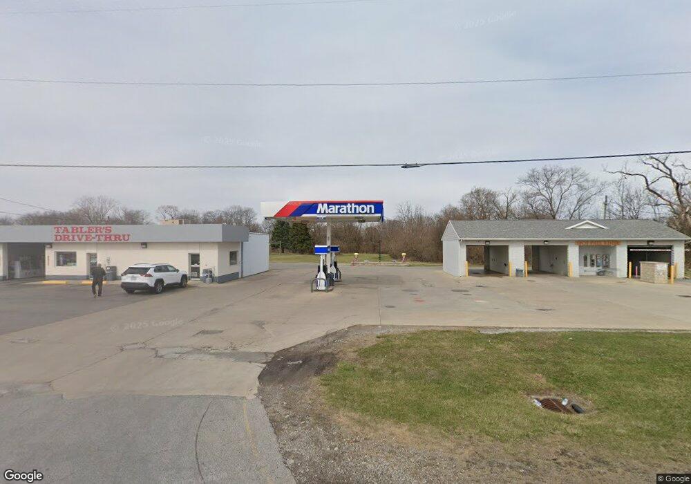 715 S Main St, Columbus Grove, OH 45830 - photo 1