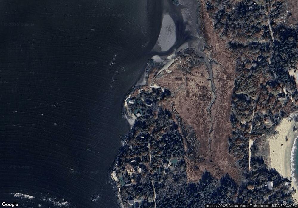 84 S Bay Rd, Georgetown, ME 04548 - photo 1