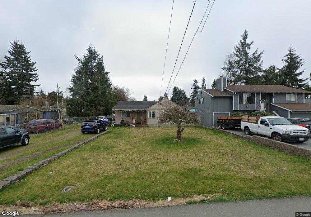104 107th St SE, Everett, WA 98208 - photo 1