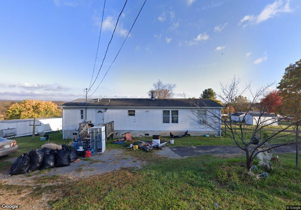 151 Tower St, Pulaski, VA 24301 - photo 1