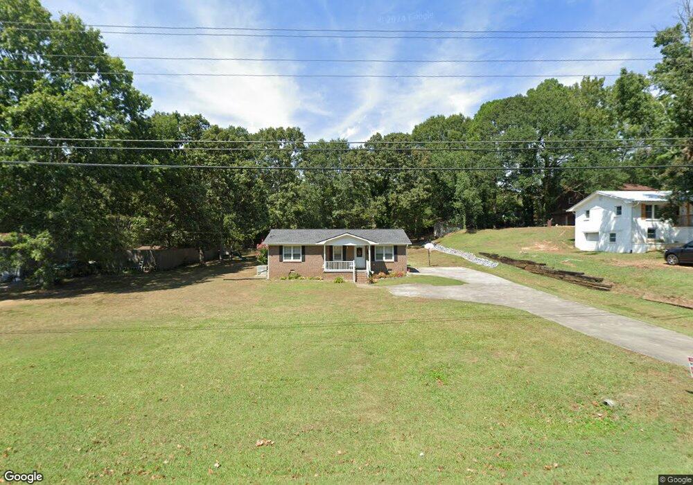 3886 Dews Pond Rd SE, Calhoun, GA 30701 - photo 1
