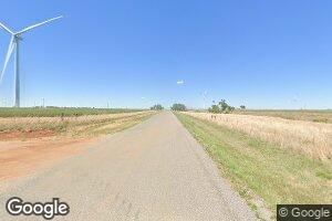 62222 N 2340 Rd, Seiling, OK 73663