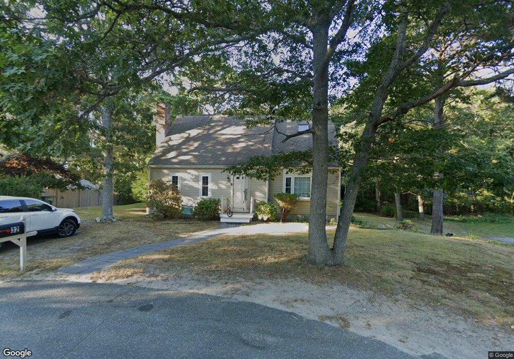32 Putter Ln, Hyannis, MA 02601 - photo 1