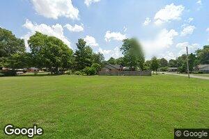 208 S Reeves St, Monette, AR 72447