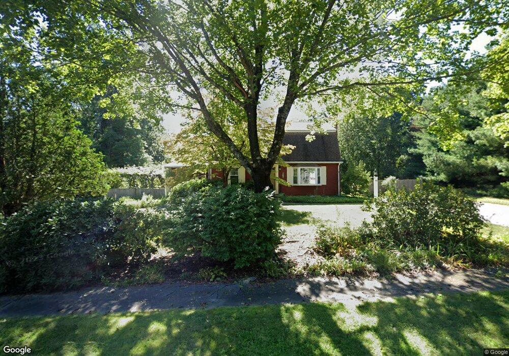 46 Stonybrook Dr, Holliston, MA 01746 - photo 1