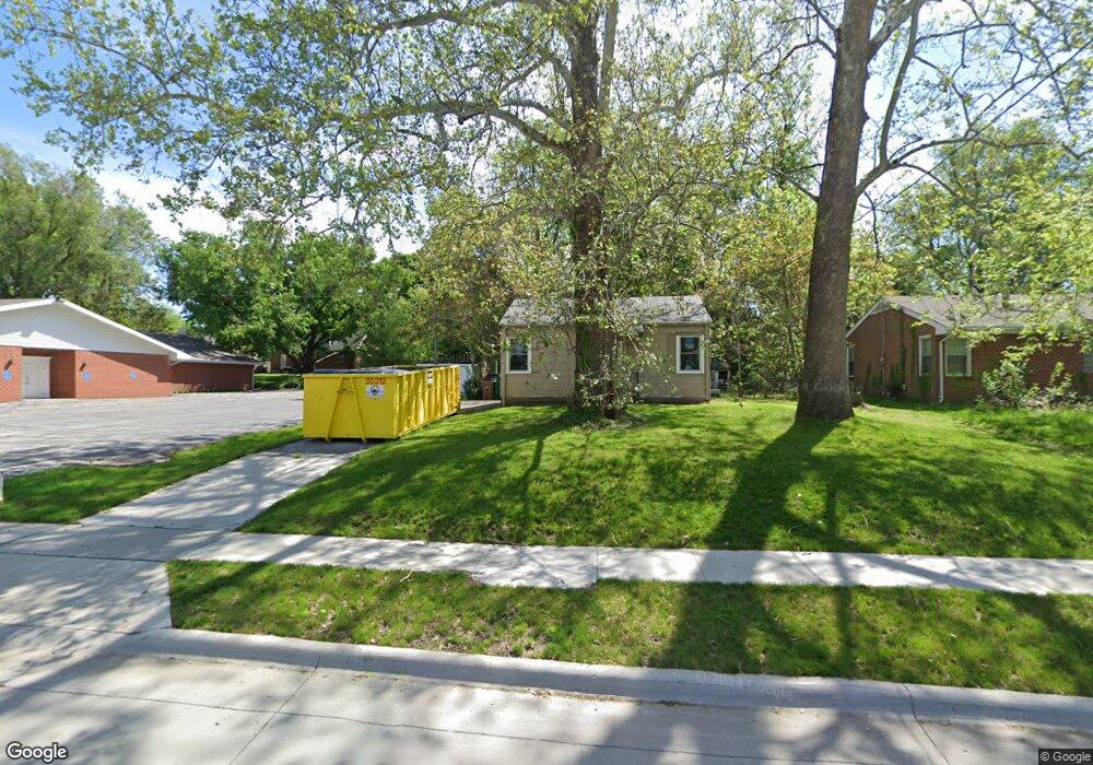 1131 69th St, Windsor Heights, IA 50324 - photo 1