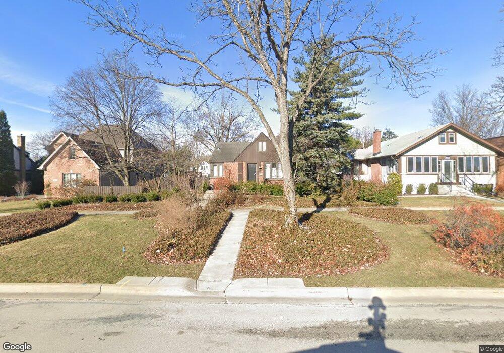 256 N Elm Ave, Elmhurst, IL 60126 - photo 1