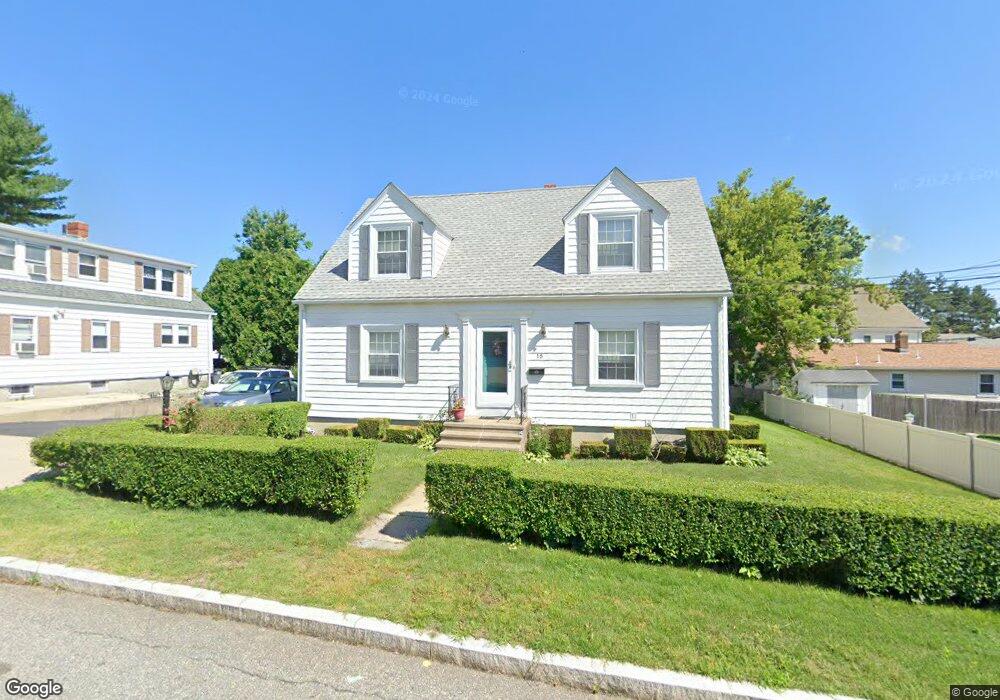 15 Verdic Ave, Providence, RI 02909 - photo 1