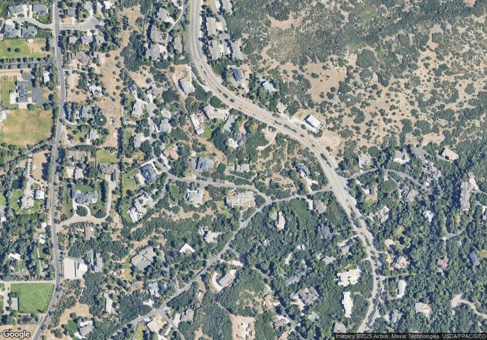 3207 E Canyon Oak Cir, Sandy, UT 84092 - photo 1