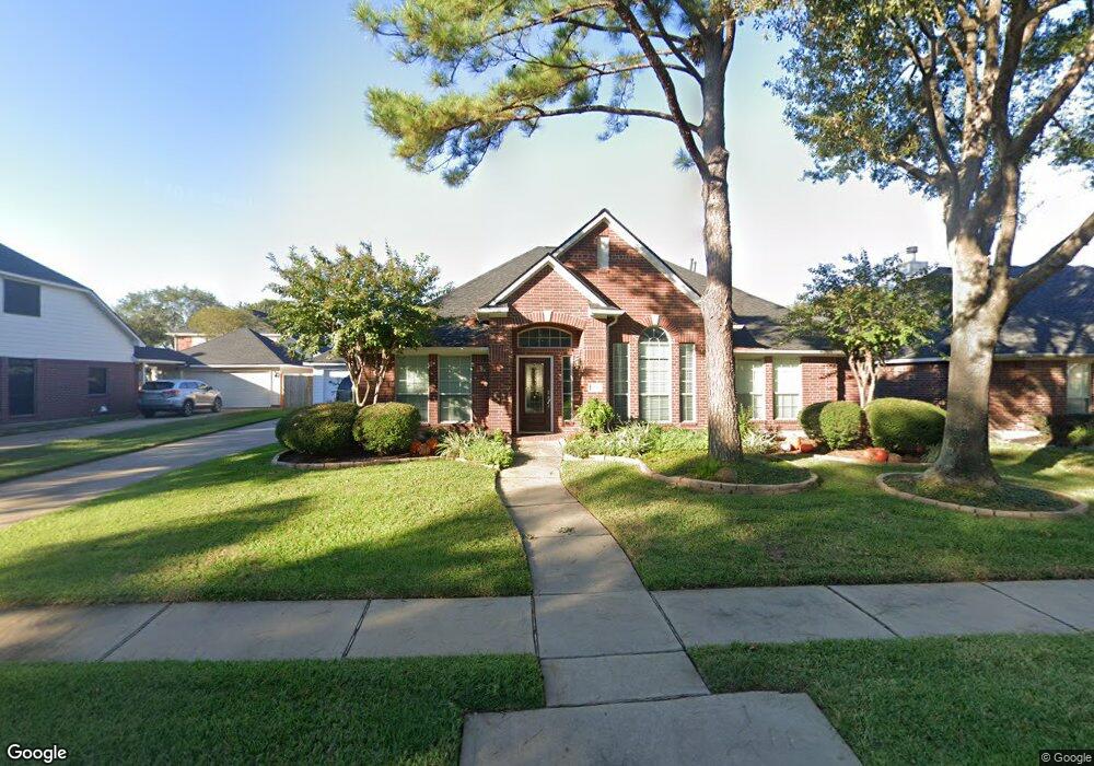 15706 Swandale Ln, Houston, TX 77095 - photo 1