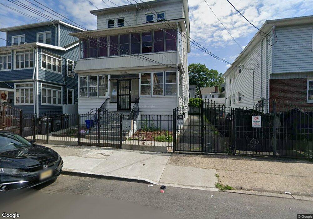 120 Isabella Ave unit 1, Newark, NJ 07106 - photo 1