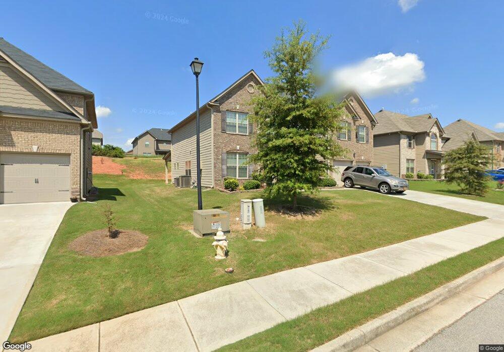 200 Julia Ann Ln unit 116, Covington, GA 30016 - photo 1