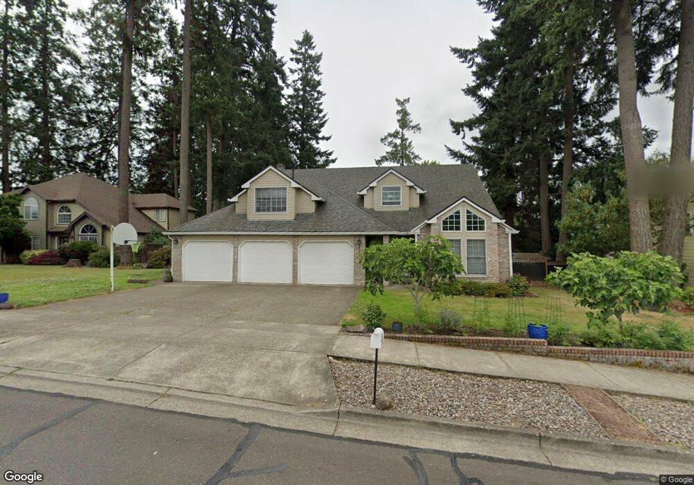 822 E Henry Rd, Newberg, OR 97132 - photo 1