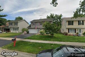 1136 Needham Rd Unit 1, Naperville, IL 60563