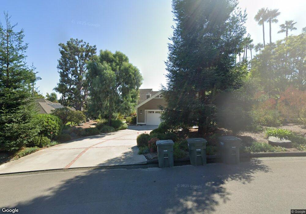 2529 Meadowmist Ln, Encinitas, CA 92024 - photo 1