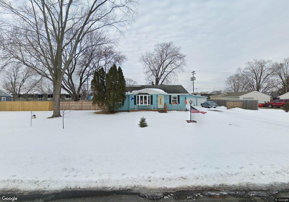 9026 Fremont Ave S, Bloomington, MN 55420 - photo 1