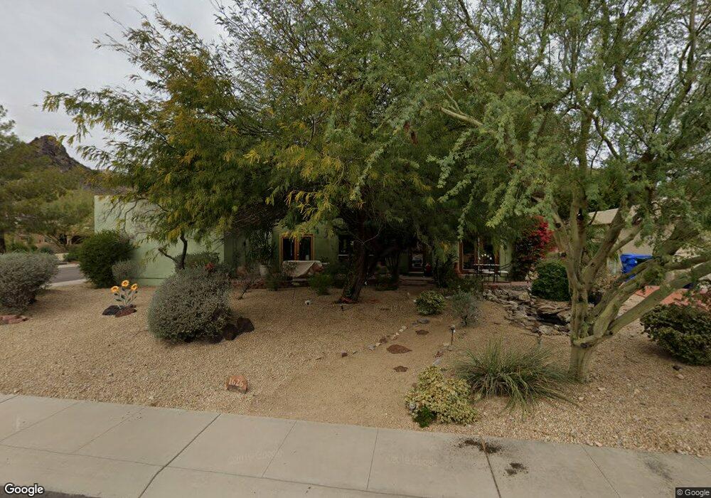 1630 E Echo Ln, Phoenix, AZ 85020 - photo 1