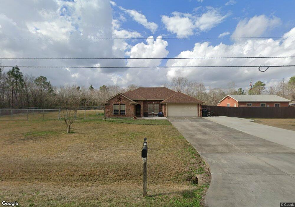 7202 Pine Ln, Manvel, TX 77578 - photo 1