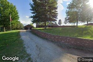75 A Mills Ln, Loretto, KY 40037