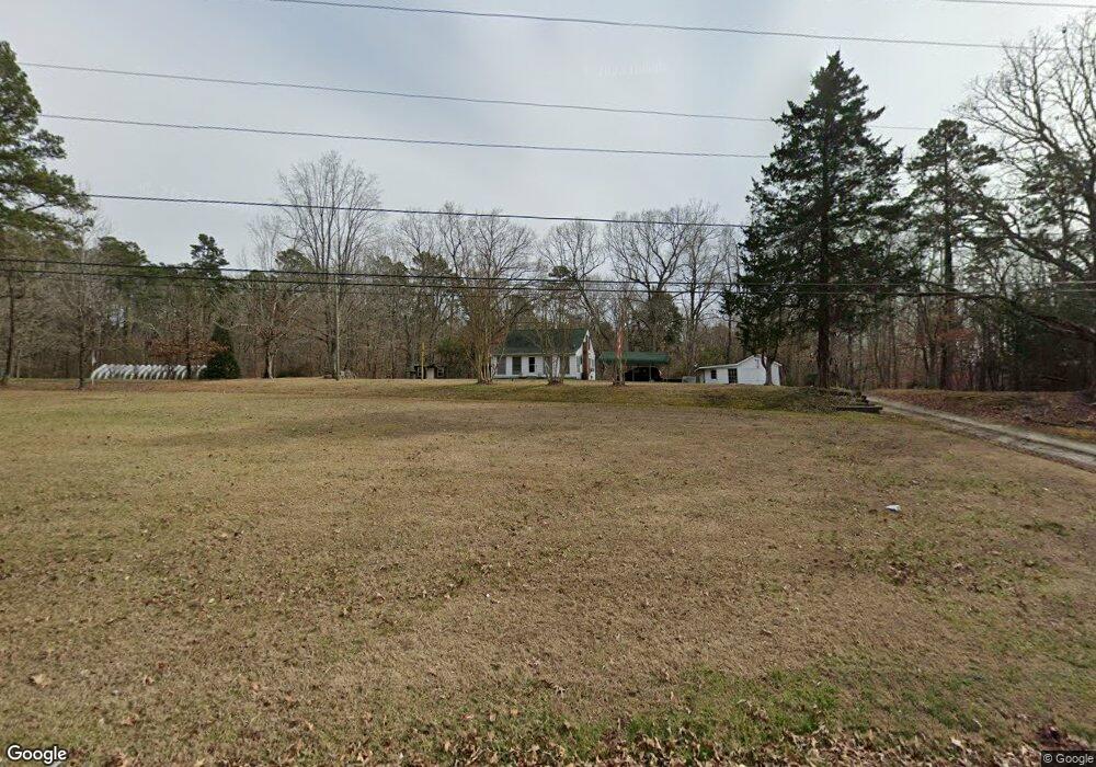 4861 Harvey Rd, Jamestown, NC 27282 - photo 1