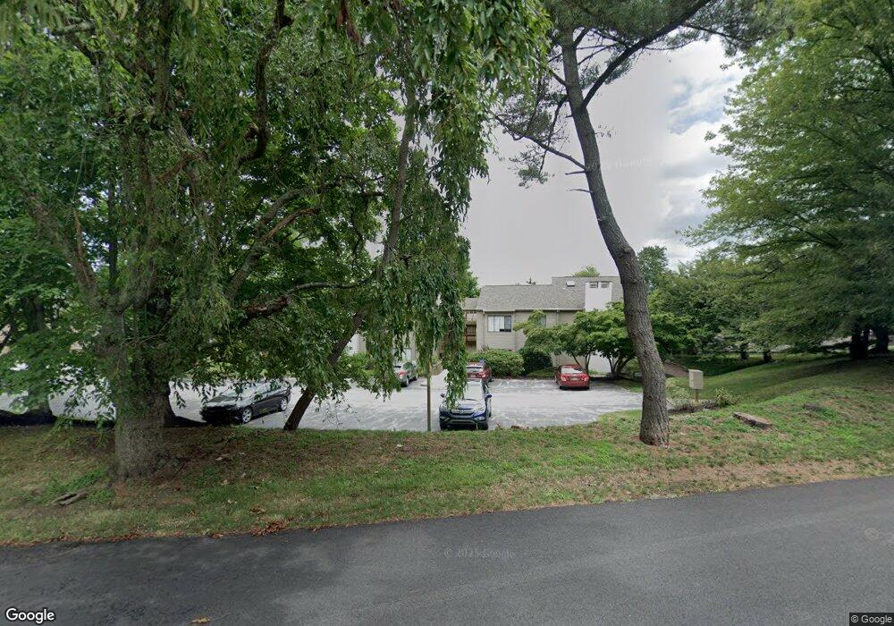 1101 Pritchard Place unit 1101, Newtown Square, PA 19073 - photo 1