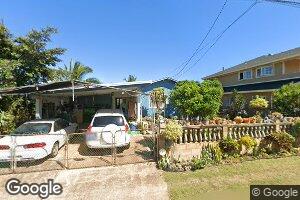 8529 Ou St, Kekaha, HI 96752