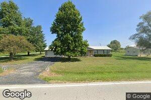 715 W Main St, Coffeen, IL 62017