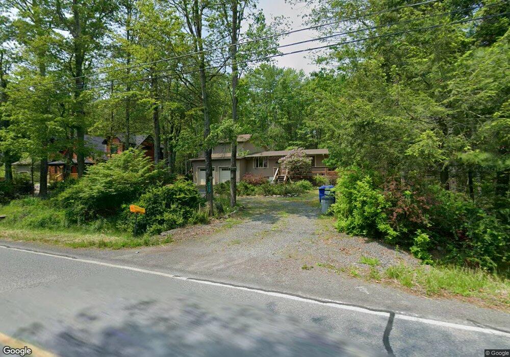 213 Gross Dr, Pocono Pines, PA 18350 - photo 1