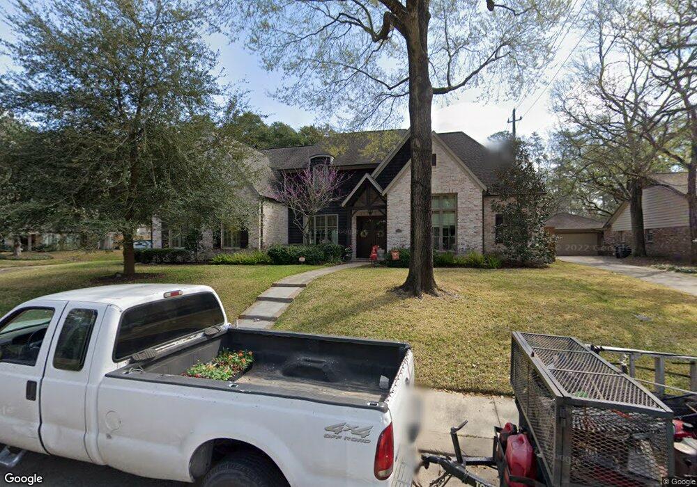 12103 Overcup Dr, Houston, TX 77024 - photo 1